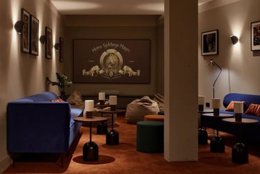 1 bed studio, Old London Road, City Centre, Kingston, KT26SN - Image 12